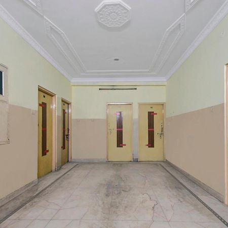 Hotel Sanwariya Palace Jaipur Exteriör bild
