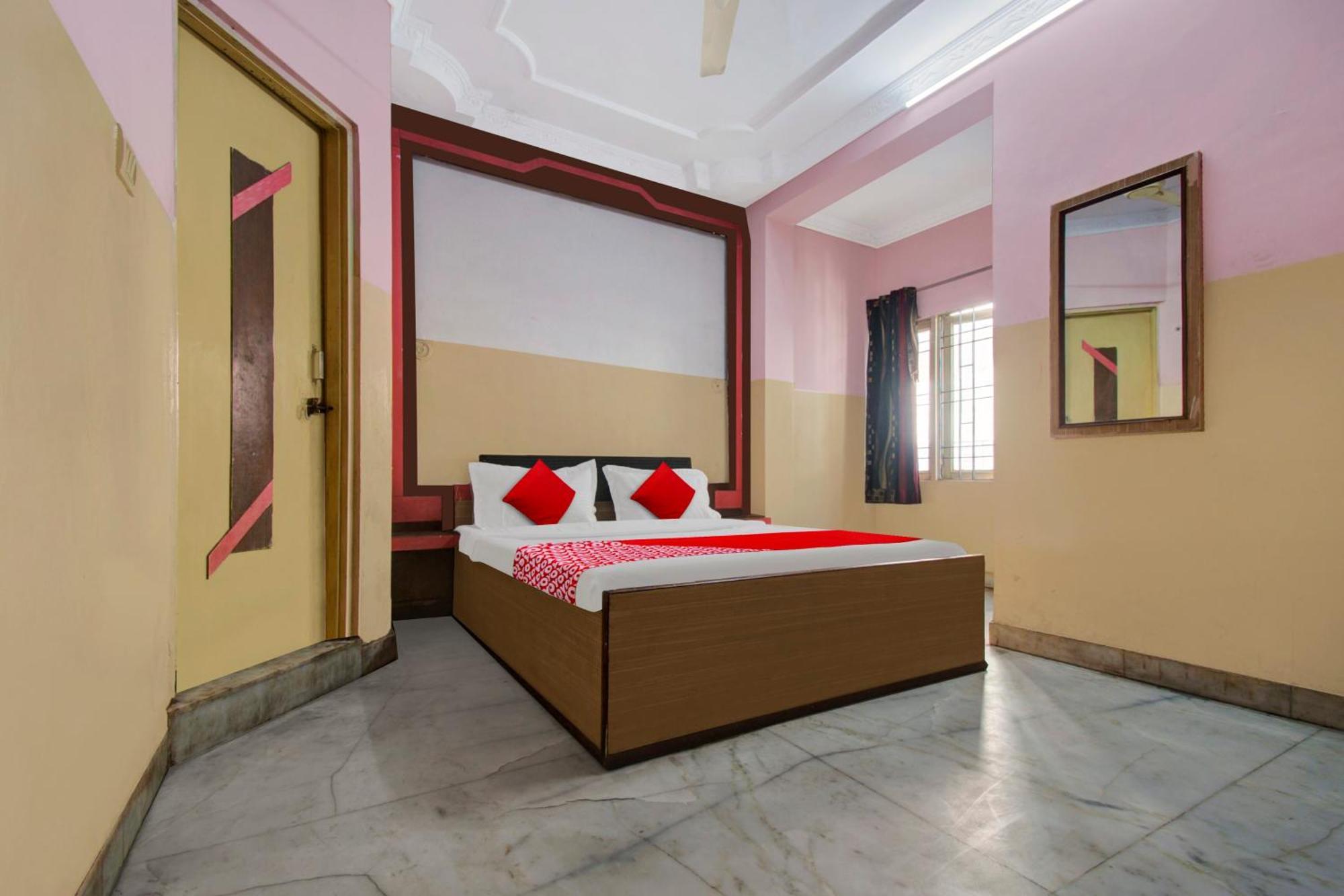 Hotel Sanwariya Palace Jaipur Exteriör bild