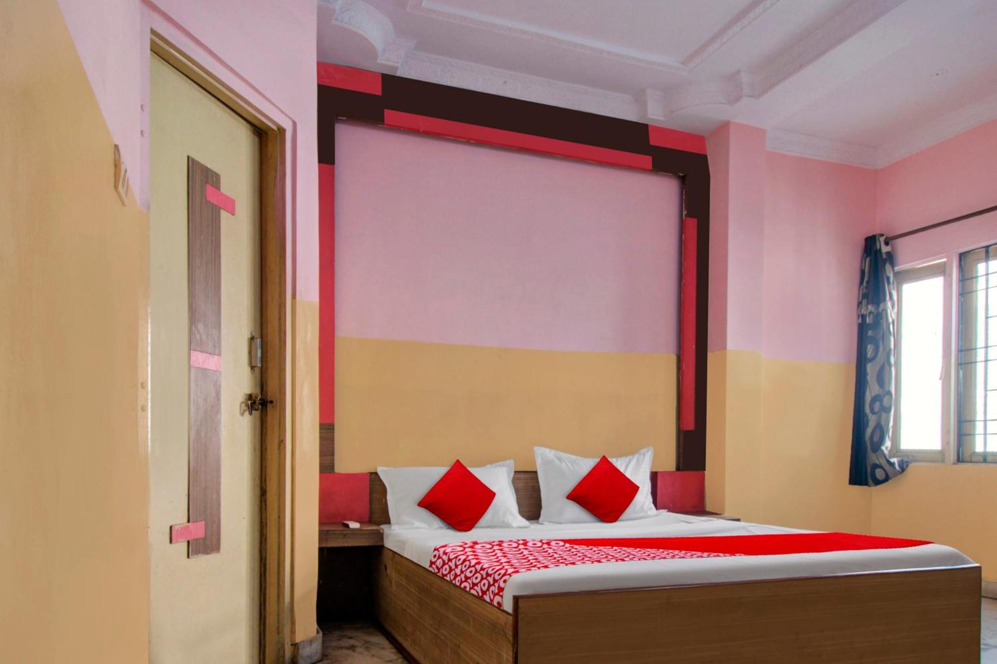 Hotel Sanwariya Palace Jaipur Exteriör bild