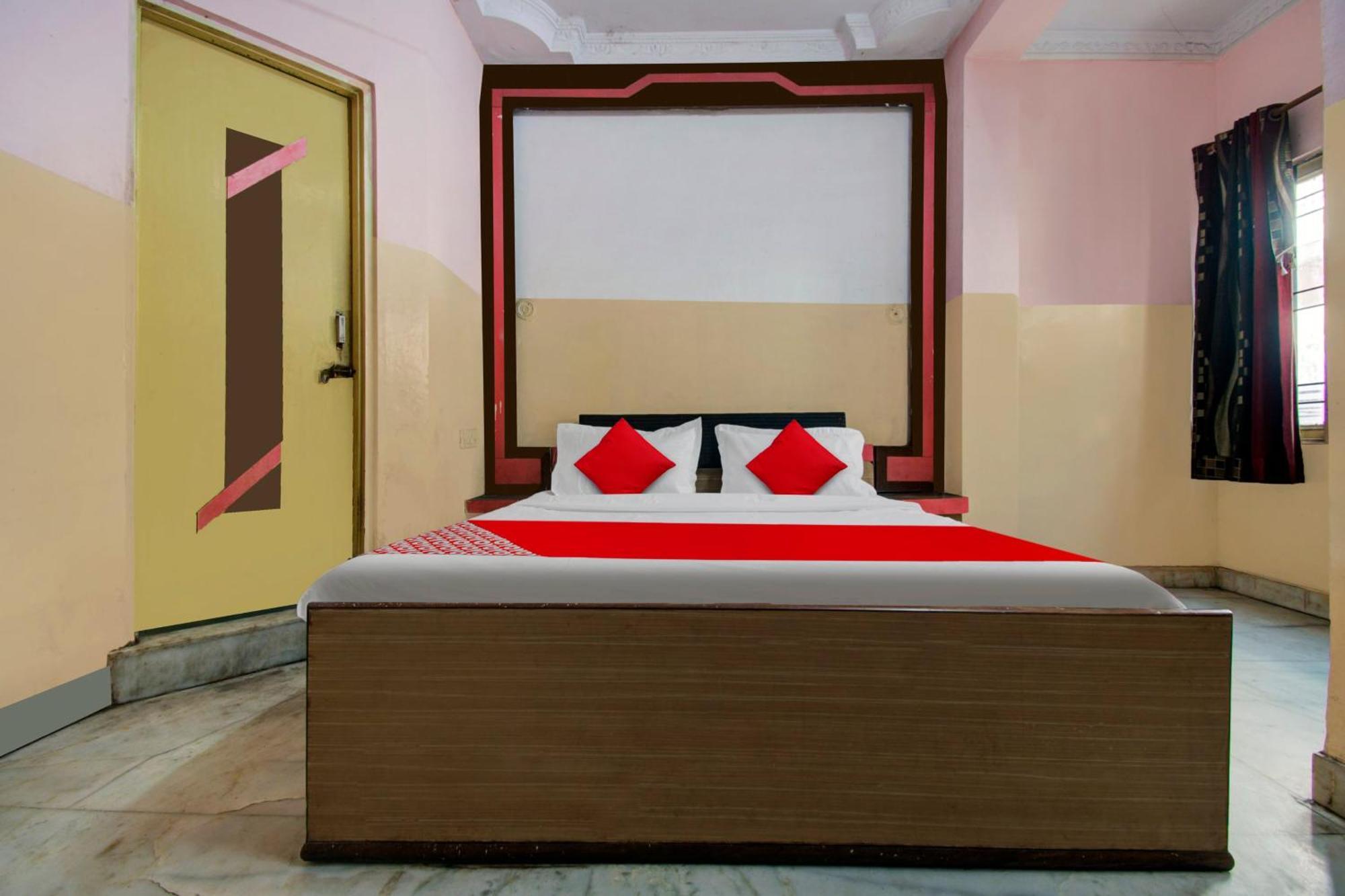 Hotel Sanwariya Palace Jaipur Exteriör bild