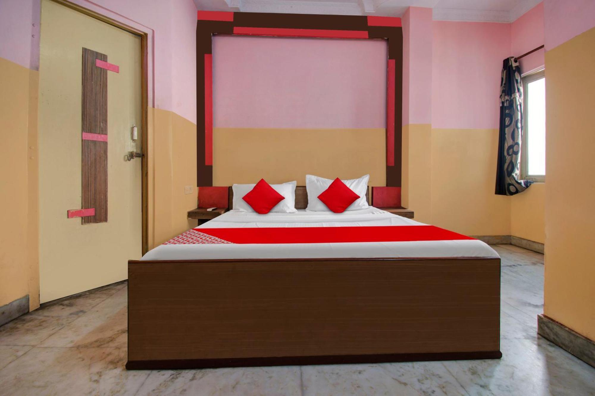 Hotel Sanwariya Palace Jaipur Exteriör bild